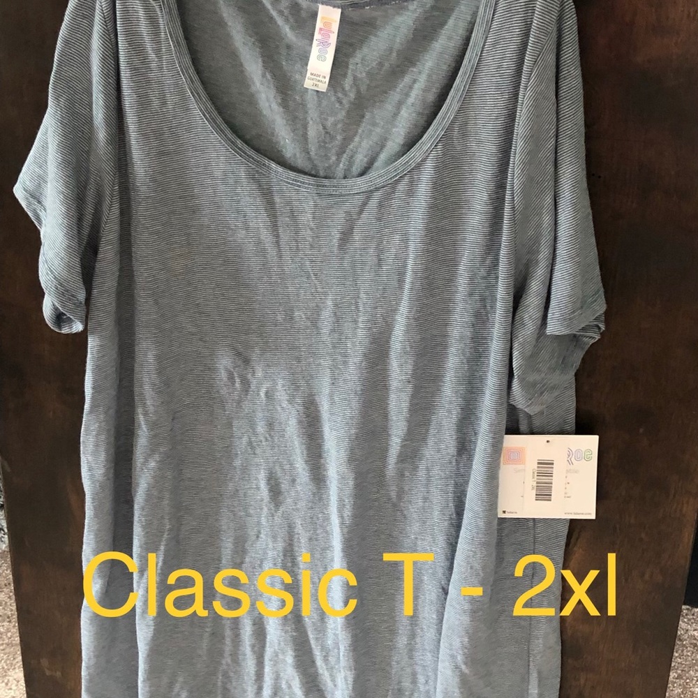 Lularoe classic t. 2XL